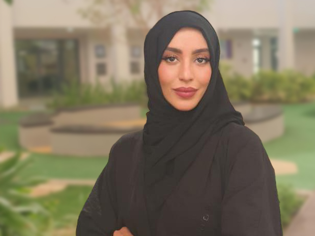 Eman Alahmadi